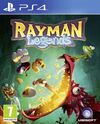 Rayman Legends