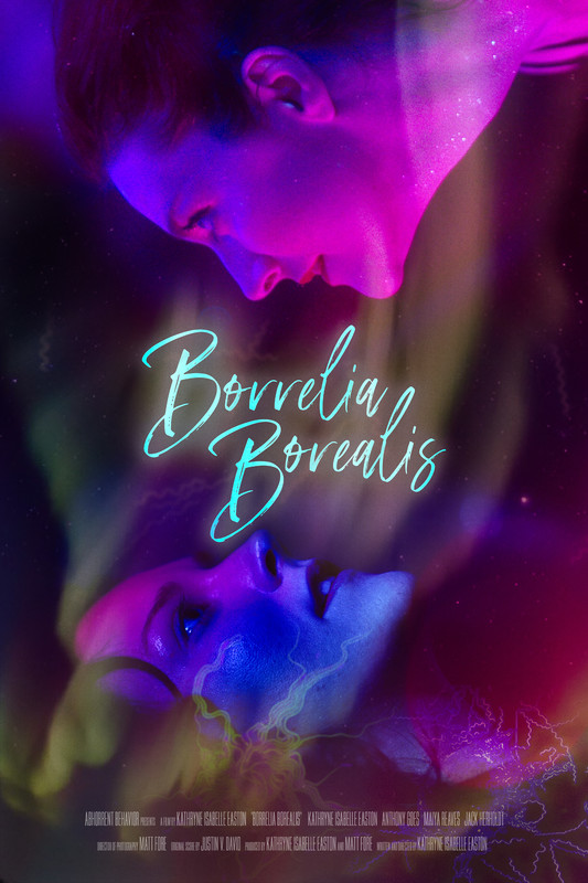 Borrelia Borealis 2022 720p WEBRip AAC2 0 X 264 EVO