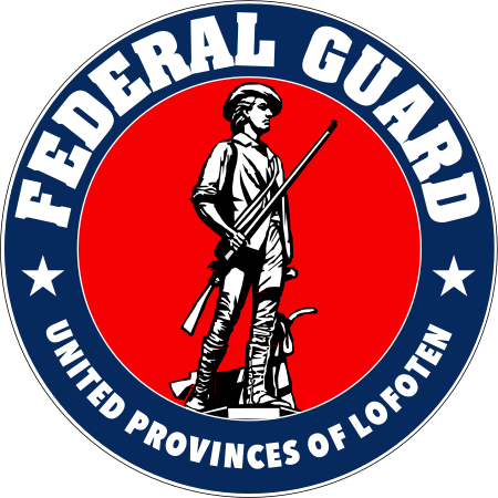 garde federale garde federale