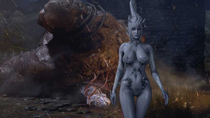 game-mod=Resident Evil 4 Remake
