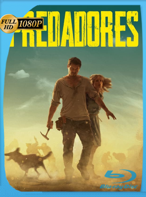 Predadores (2017) WEB-DL [1080p] Latino [GoogleDrive]