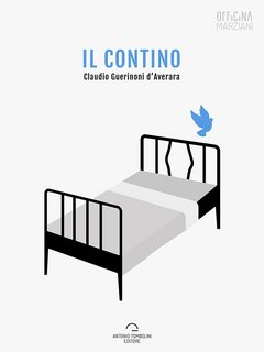 Claudio Guerinoni d'Averara – Il Contino (2016)