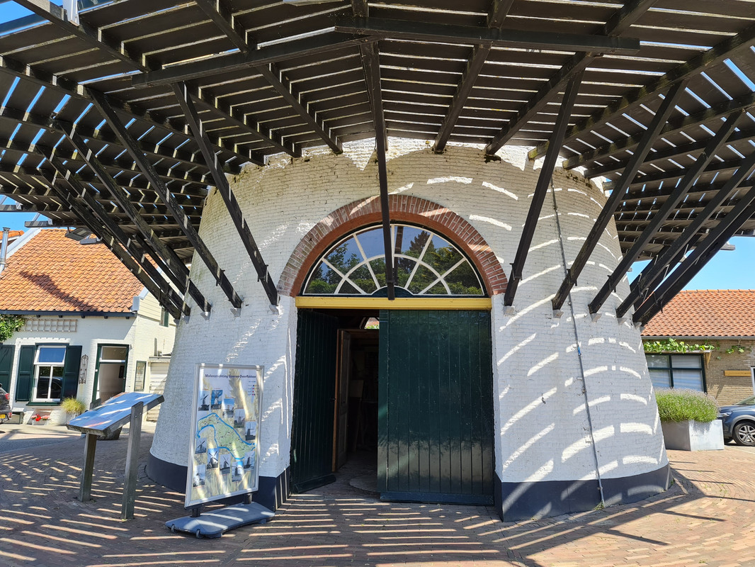 Pieter Zuijkerbuijk, Korenlust 01 Stellendam 08-07-2023
