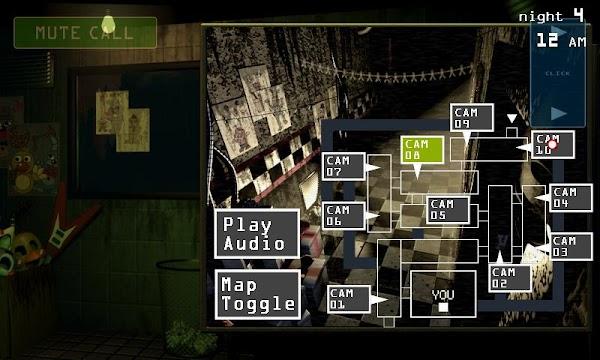 FNAF 3 APK