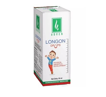 Adven Longon Drops (30ml)