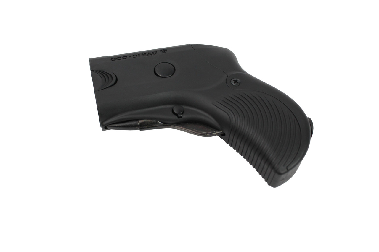 Пистолет ПБ 2-1 Оса Эгида 18x45T ОООП