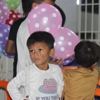 Orphan Care and Holistic Child Well-Being