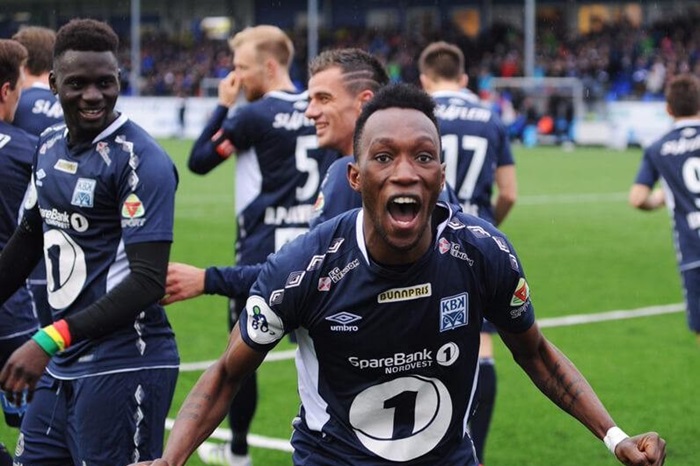 Sandefjord vs Kristiansund BK, 22h00 ngày 20/07