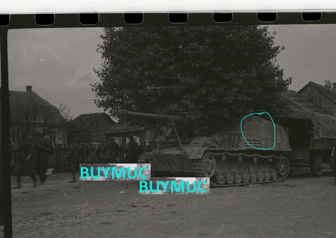 Литва. 1944 г...