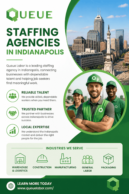 Top Staffing Agencies Indianapolis for Fast Hiring