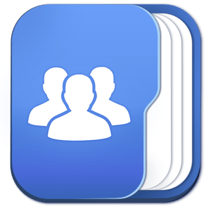Top Contacts Pro - Contact Manager 1.3.3 macOS