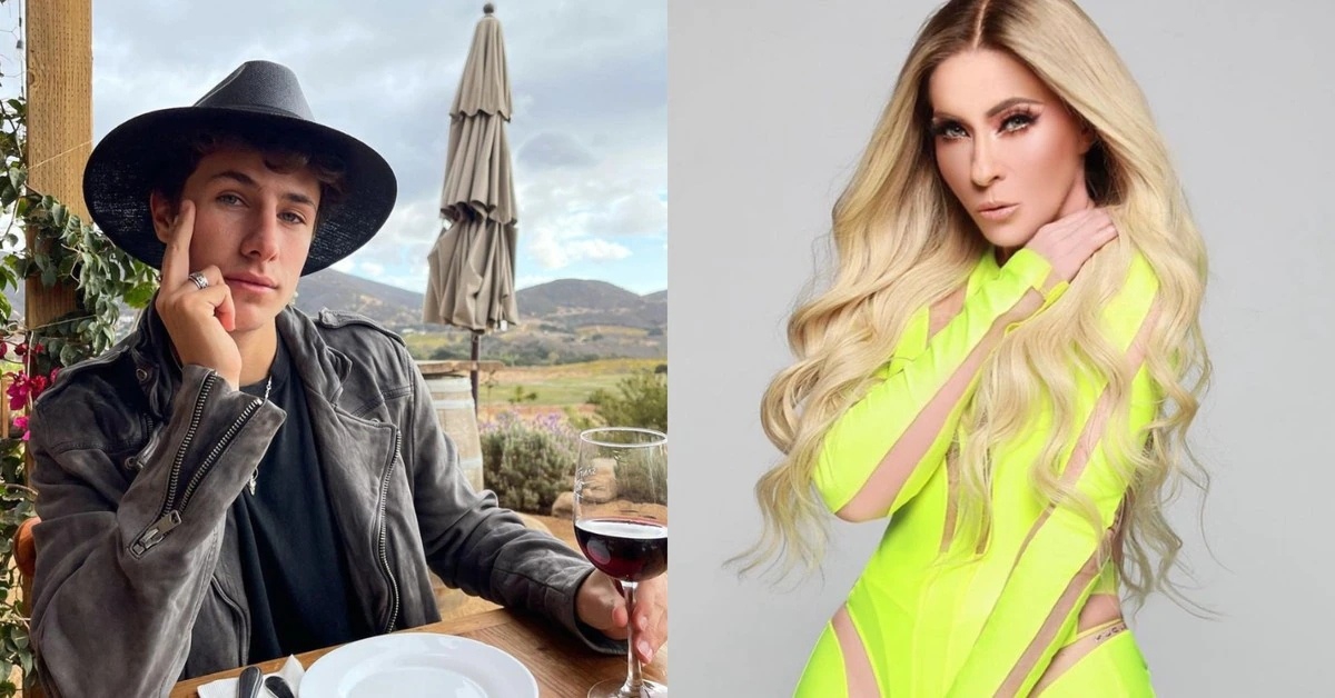 ¿JuanPa Zurita se burló de la edad de Yuri? Esto es lo que sabemos