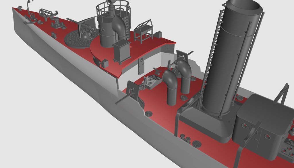 общий Абрек 5