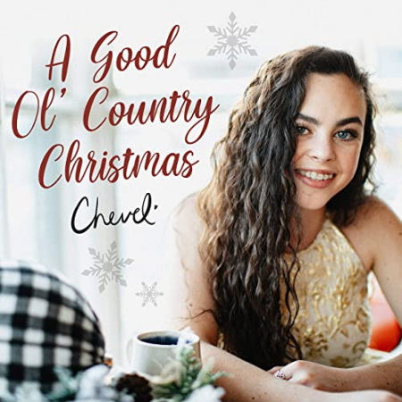 Chevel Shepherd - A Good Ol' Country Christmas (2020) FLAC