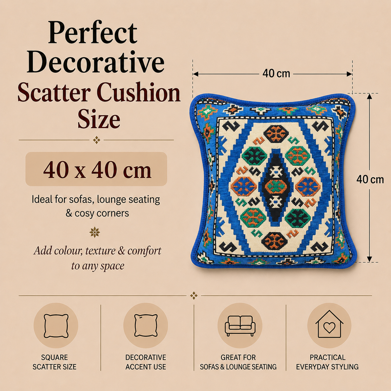 Dimensions and Sizing