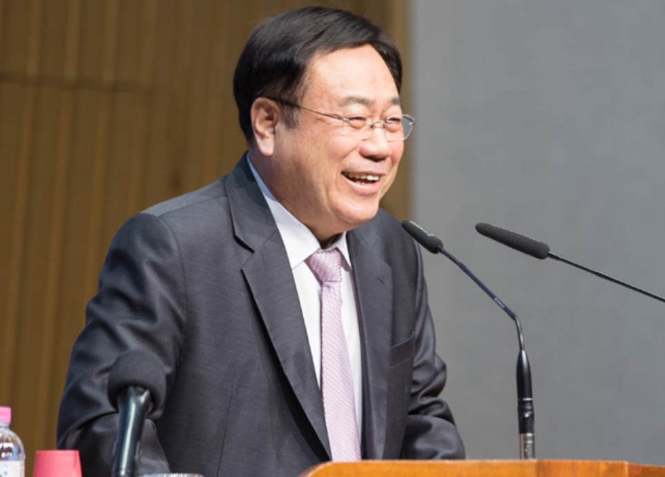 김성로 목사