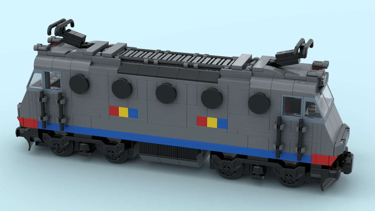 Locomotiva