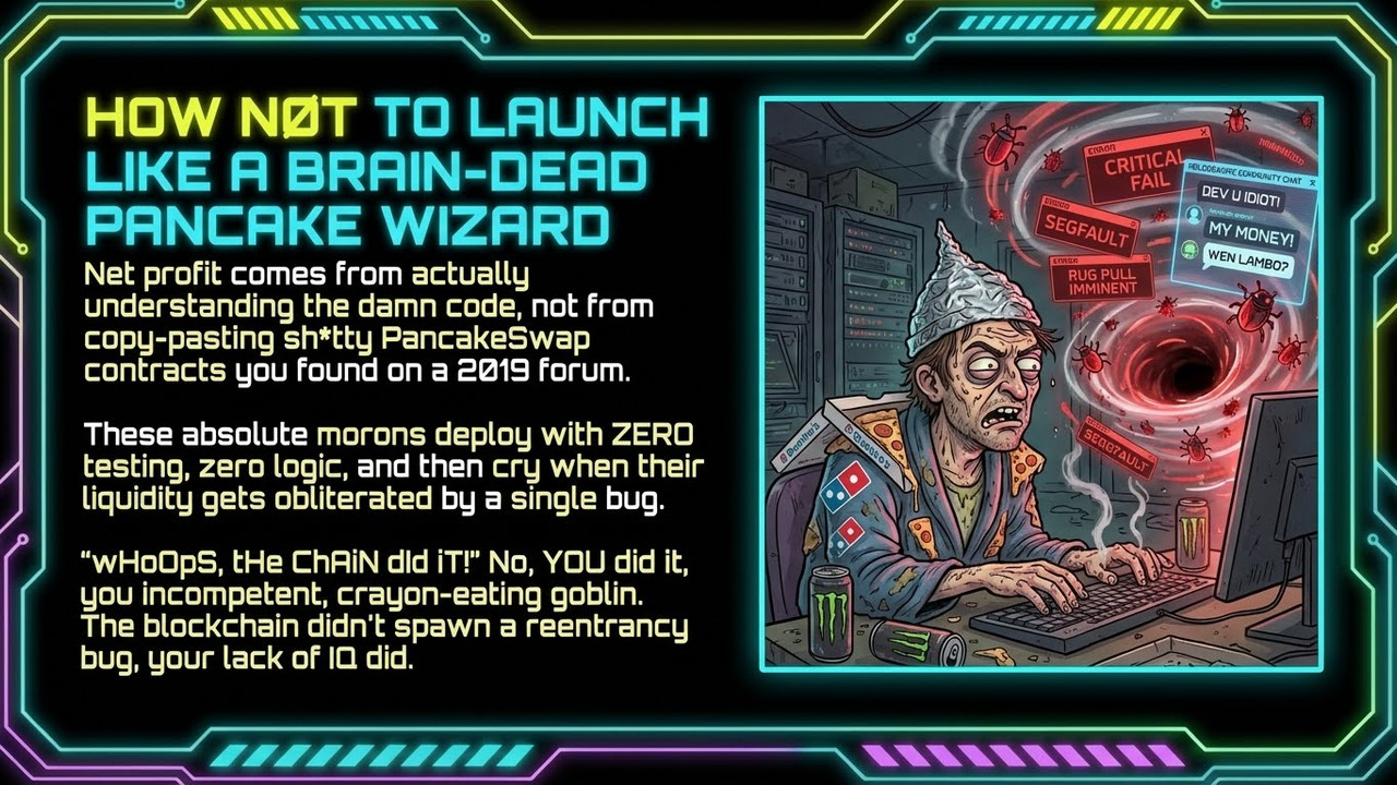 HOW SMART MONEY WORKS