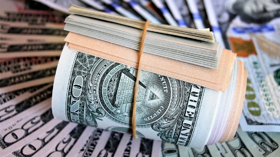 ¿Cuál es su precio? Así se comporta el dólar en México con base al tipo de cambio actual