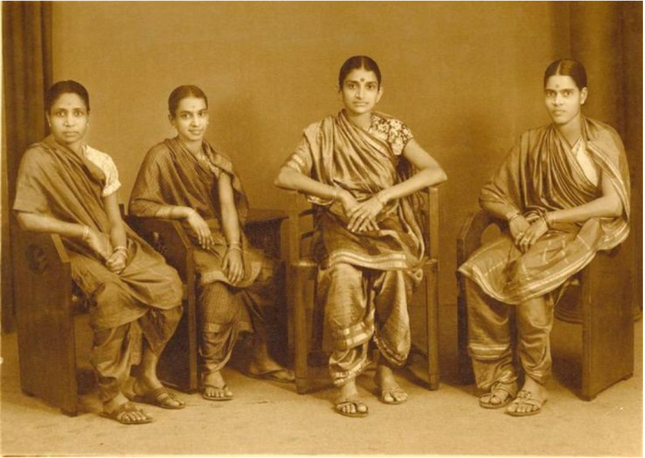 an image of uniform sarees