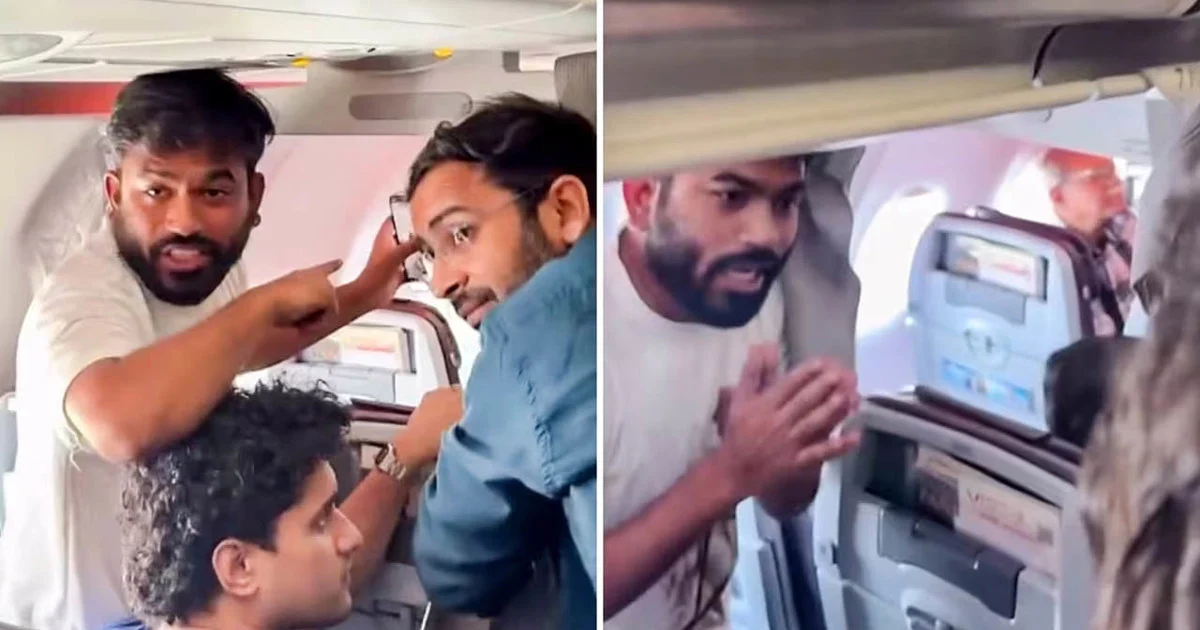 ‘আমাকে গ্রেপ্তার করুন’, দীপকের ভিডিও ভাইরাল