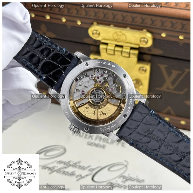 Audemars Piguet Code 11.59 Replica | 41mm Rose Gold Selfwinding 15210OR