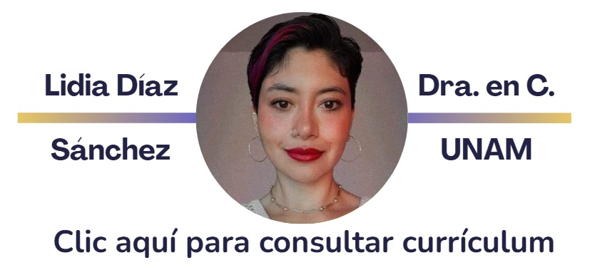 Lidia Díaz Sánchez