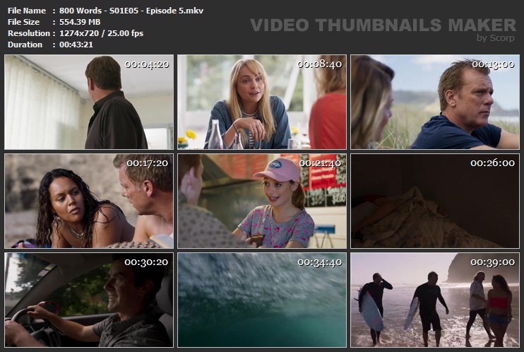 800 Words - S01E05 - Episode 5.mkv