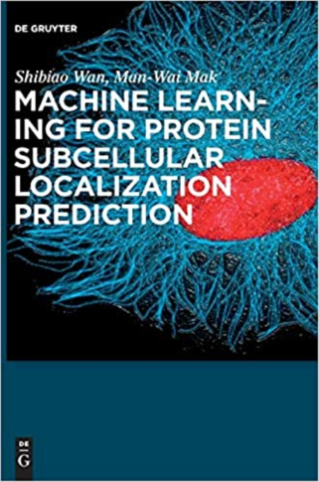 Machine Learning for Protein Subcellular Localization Prediction