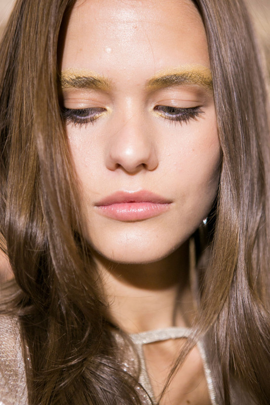 Genny Spring 2016 Backstage im7eLV3VLckx