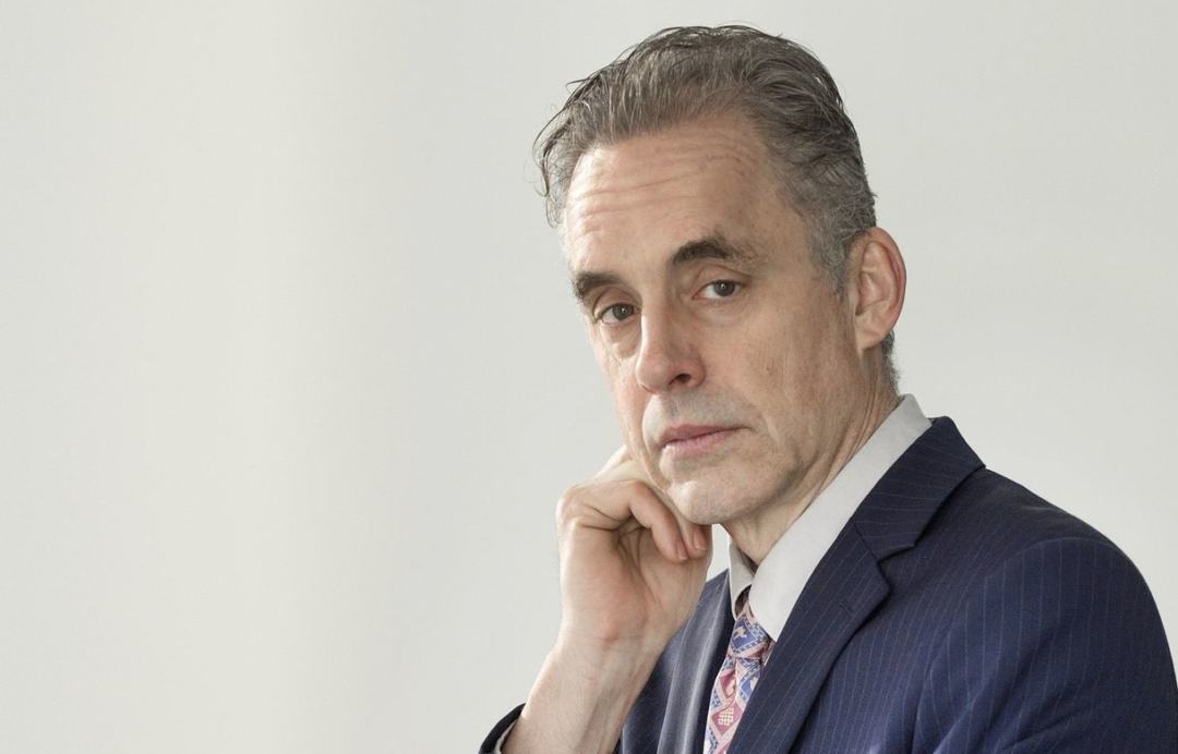 Jordan Peterson