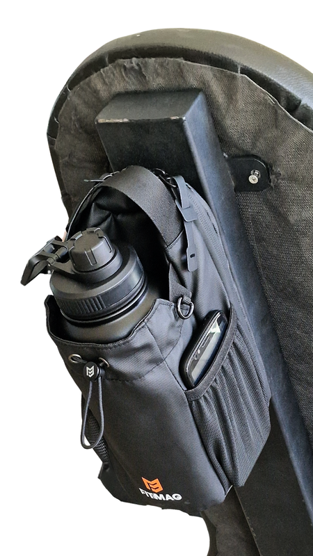 FitMag imantado en m&aacute;quina