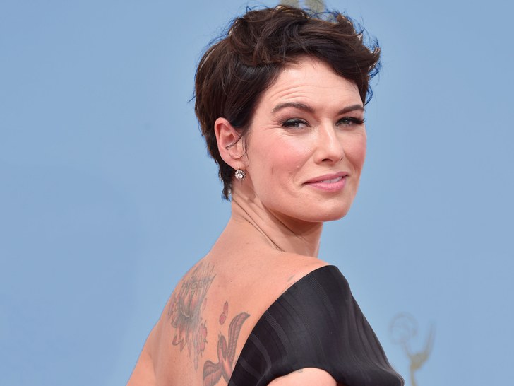 Lena Headey