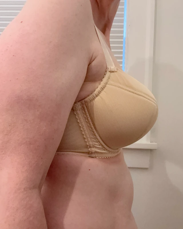 Comexim Elena Plunge 30G 2