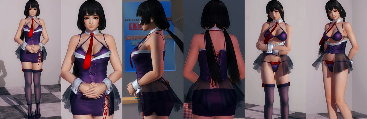 Naotora-DOAXVV-2nd-Swimsuit-Contest-Winn