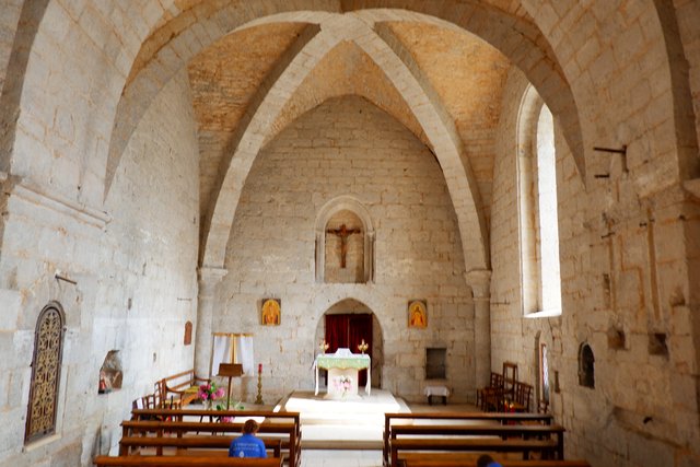 Rocamadour - Sur de Francia 2024 (7)