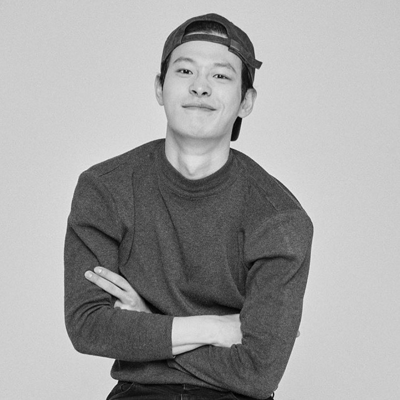 Aktor Korea Selatan Cha In Ha