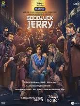 Good Luck Jerry (2022) HDRip hindi Full Movie Watch Online Free MovieRulz