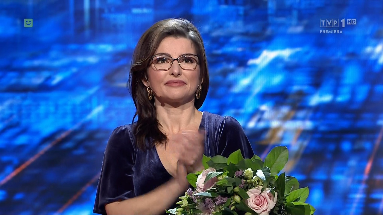 Beata Ch-O w JtM (08.03.2020) #101