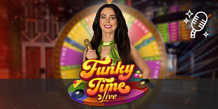 Rahasia Raih Kemenangan Besar di Casino Funky Time Live