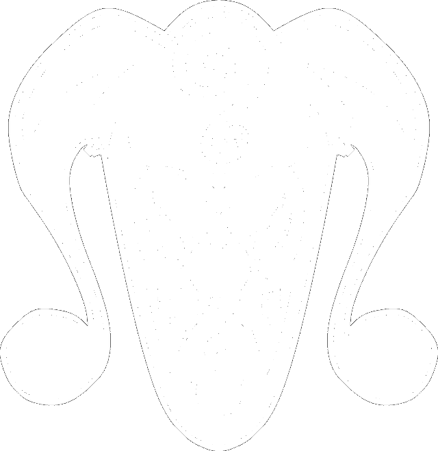 TH 8 (WHITE)