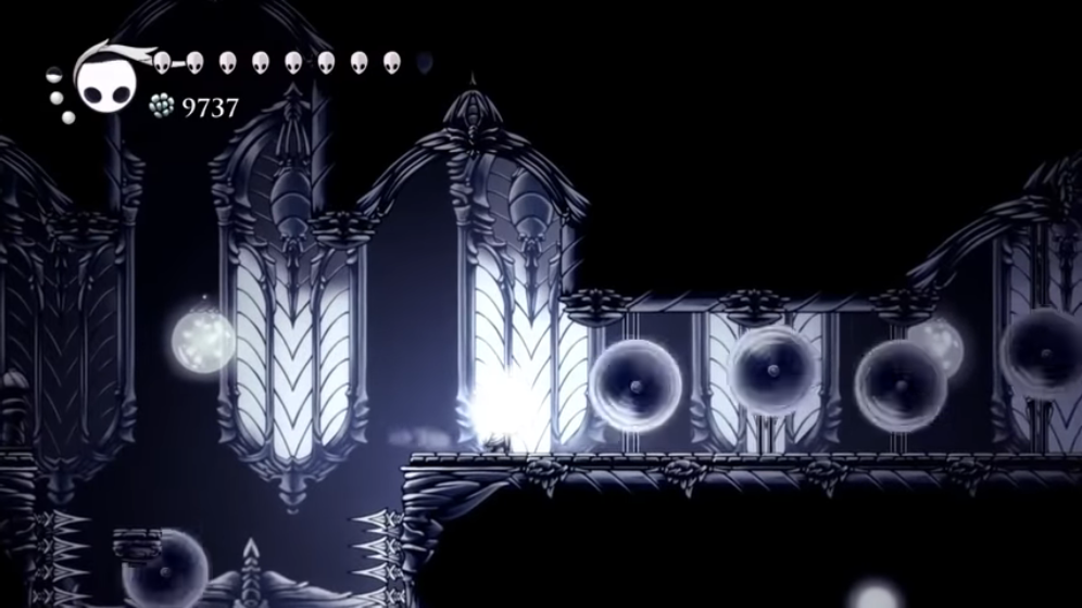 Relyea Hollow Knight The White Palace Walkthrough [zp LIbq BVt Tg