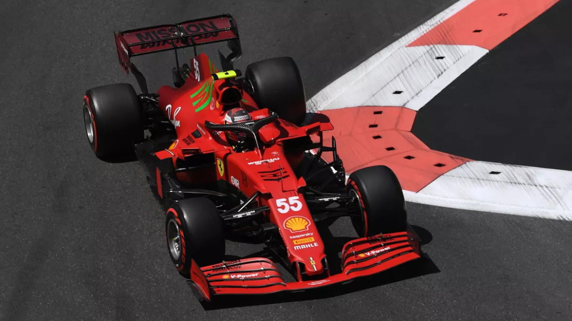 F1 2021 GP Stiria Streaming Gratis Rojadirecta Ferrari Qualiche Griglia di Partenza