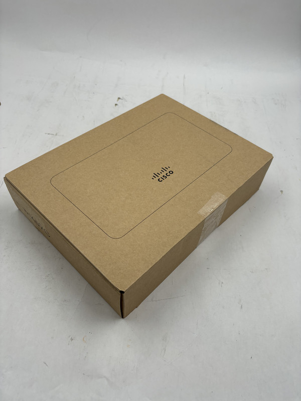 CISCO MERAKI MX67C-HW-NA 600-76017-B CLOUD MANAGED SECURITY APPLIANCE