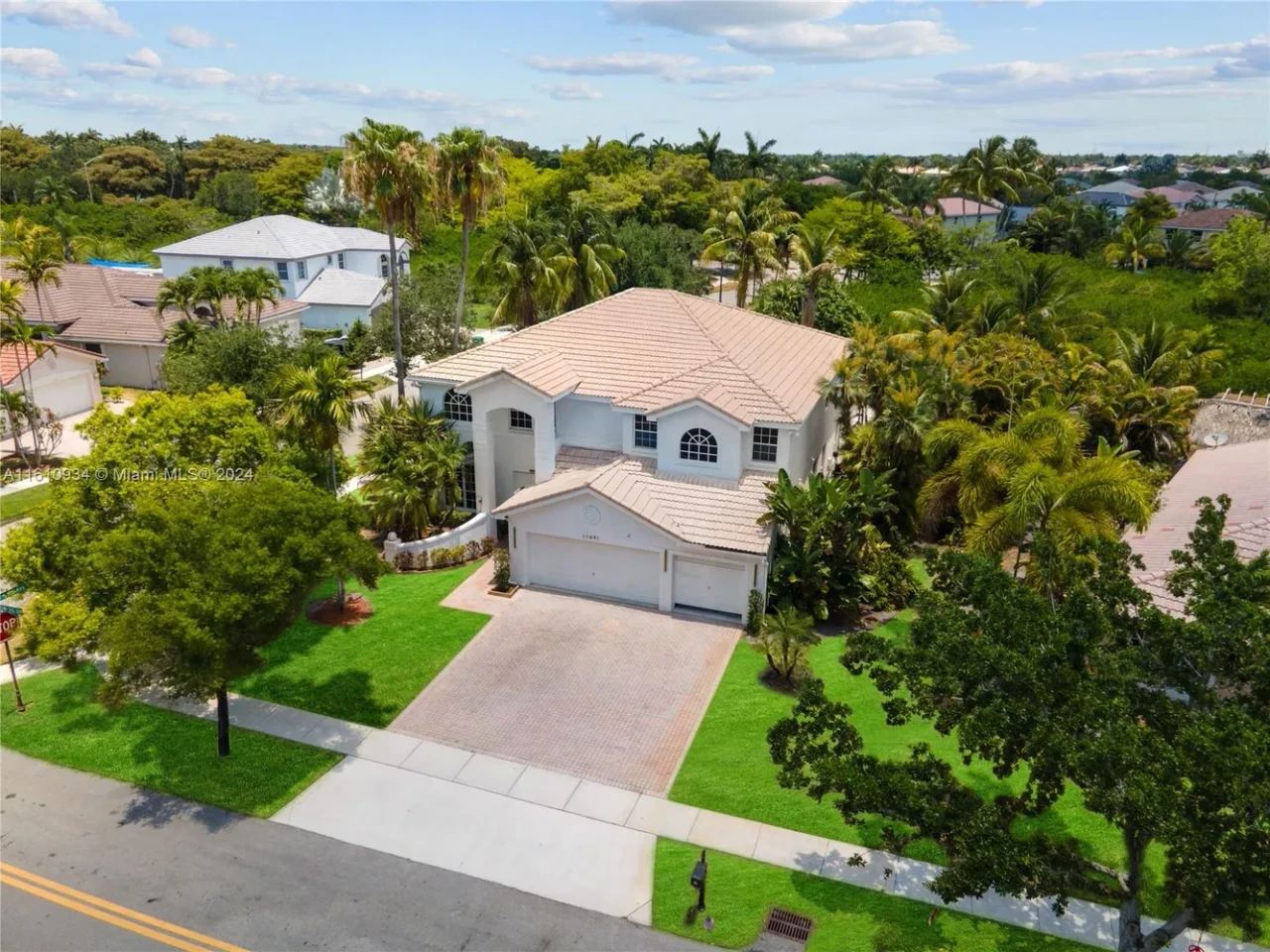 17491 Southwest 35th Street, Miramar, FL 33029