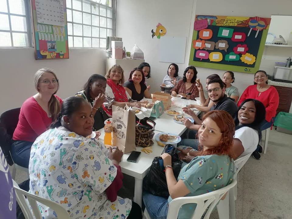 Pausas activas Pausas activas