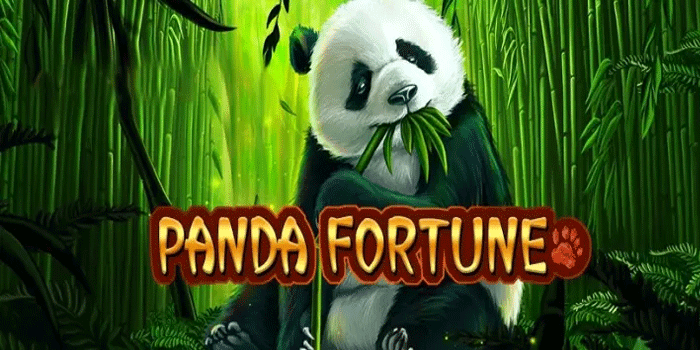 Bocoran Slot Panda Fortune Supaya Bonus Mengalir Terus