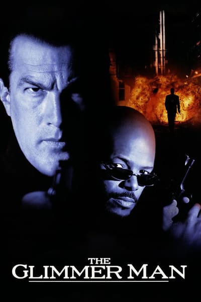 Download The Glimmer Man 1996 BluRay 1080p DTS-HD MA5 1 ...