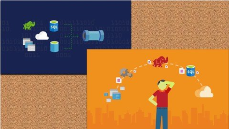 Udemy - Introduction To Azure Data Factory