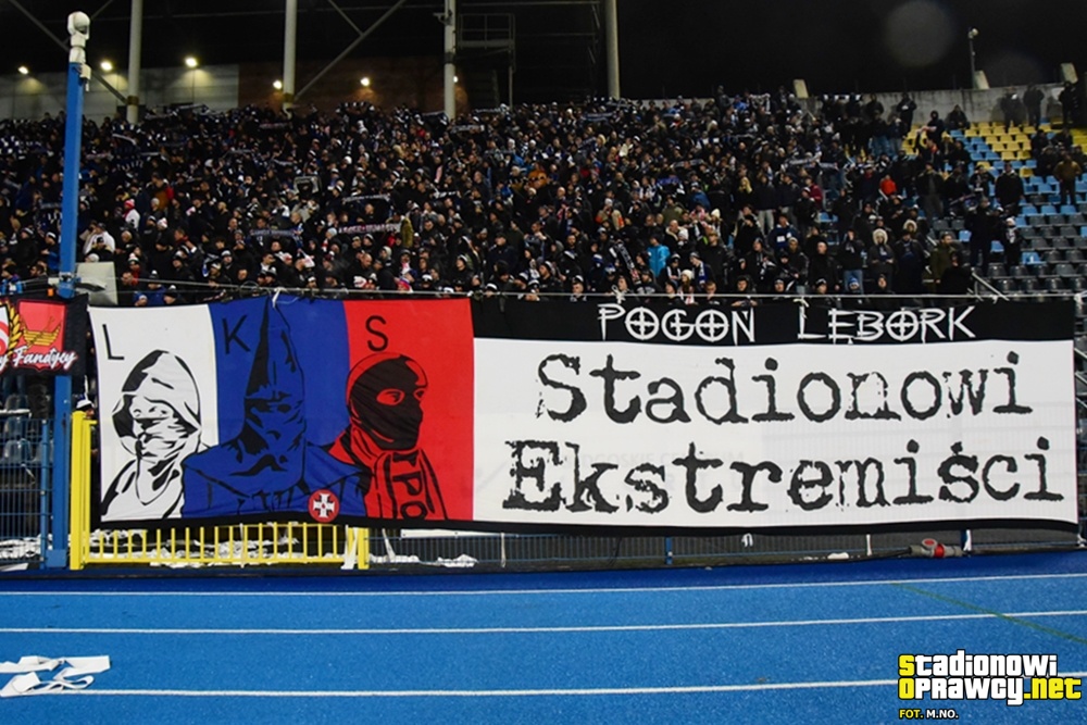 Zawisza Bydgoszcz Wisla Krakow 04 12 2025DSC 7119